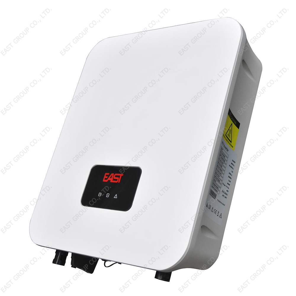 Grid-connected PV inverter 2-7kW