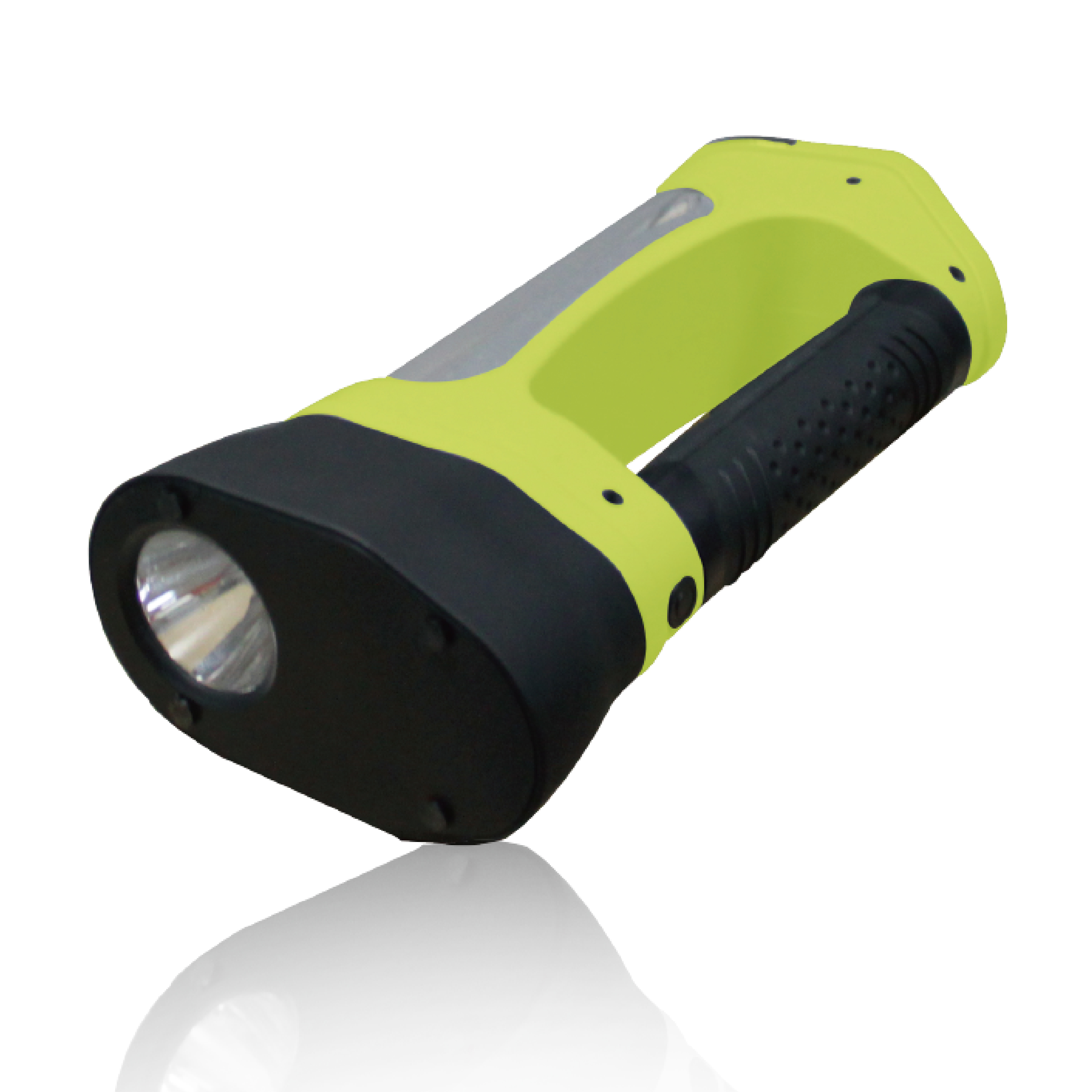 600 Lumen SMT LED Grip Worklight Lantern