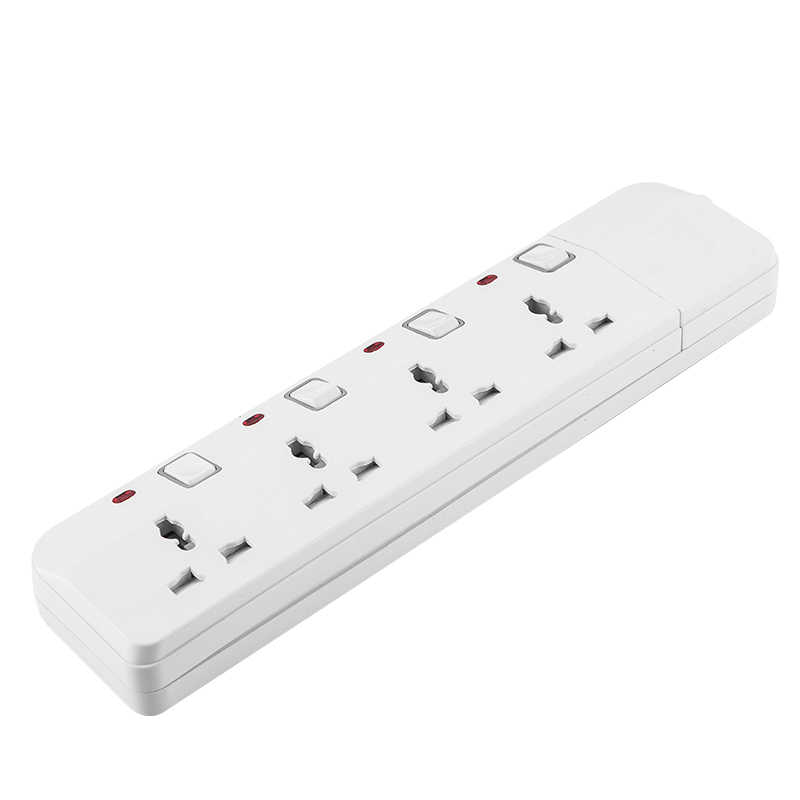 UNIVERSAL EXTENSION SOCKET 