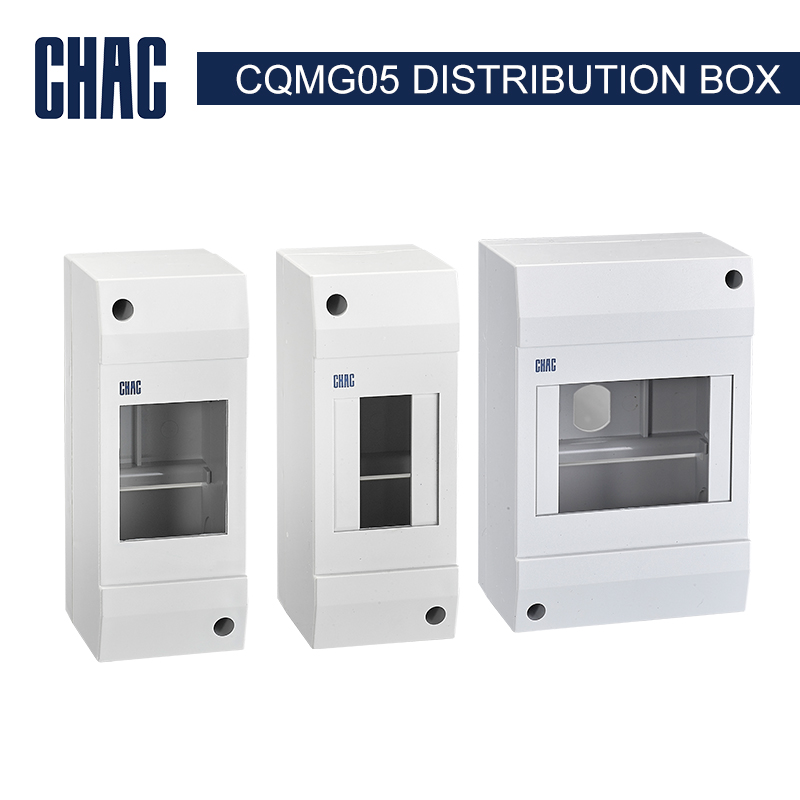 CQMG05 Distribution Box