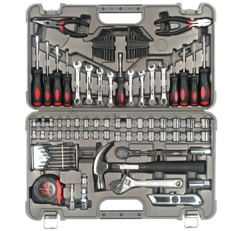 90 PC TOOL KIT