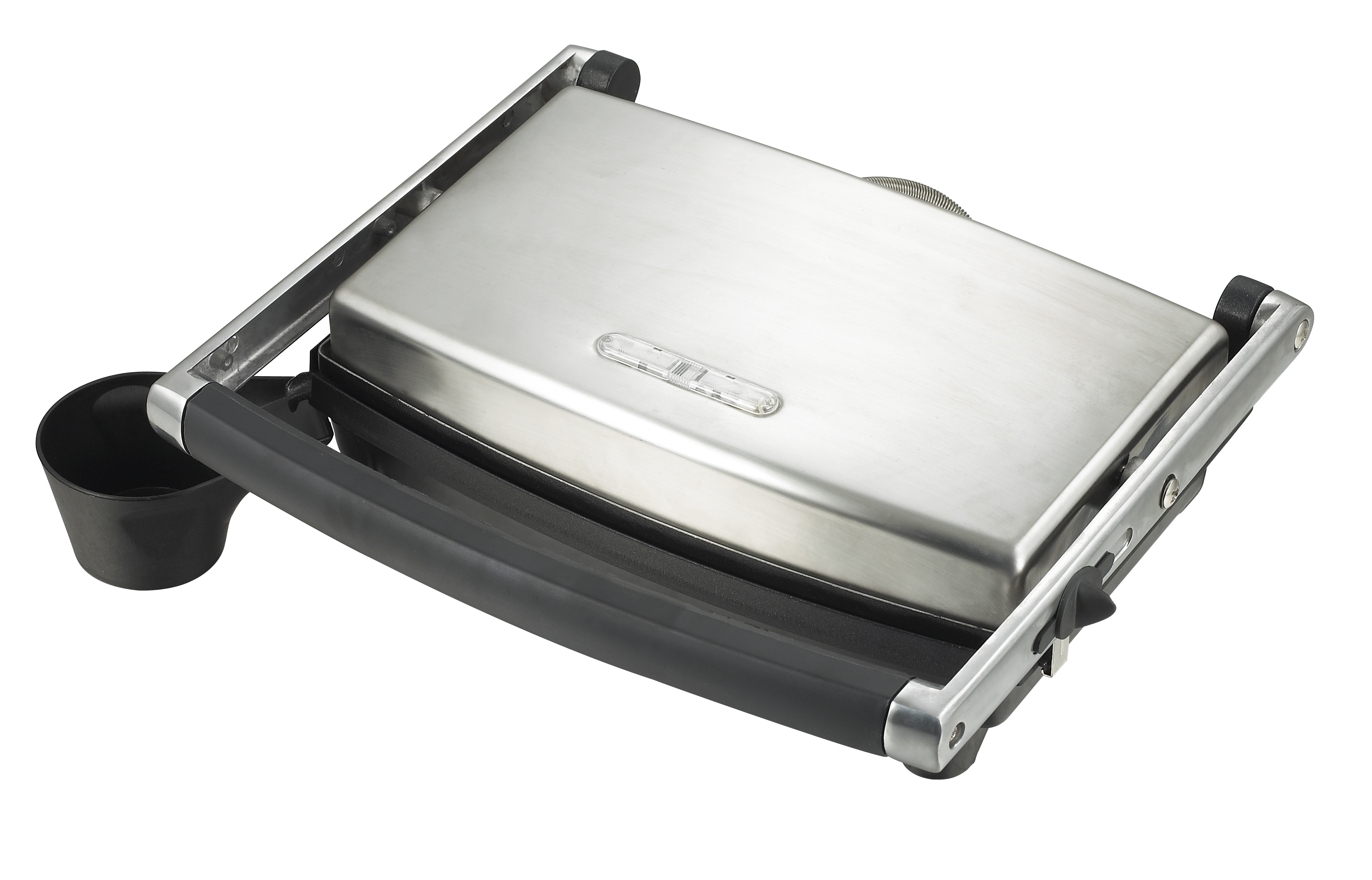 PANINI MAKER  CONTACT GRILL