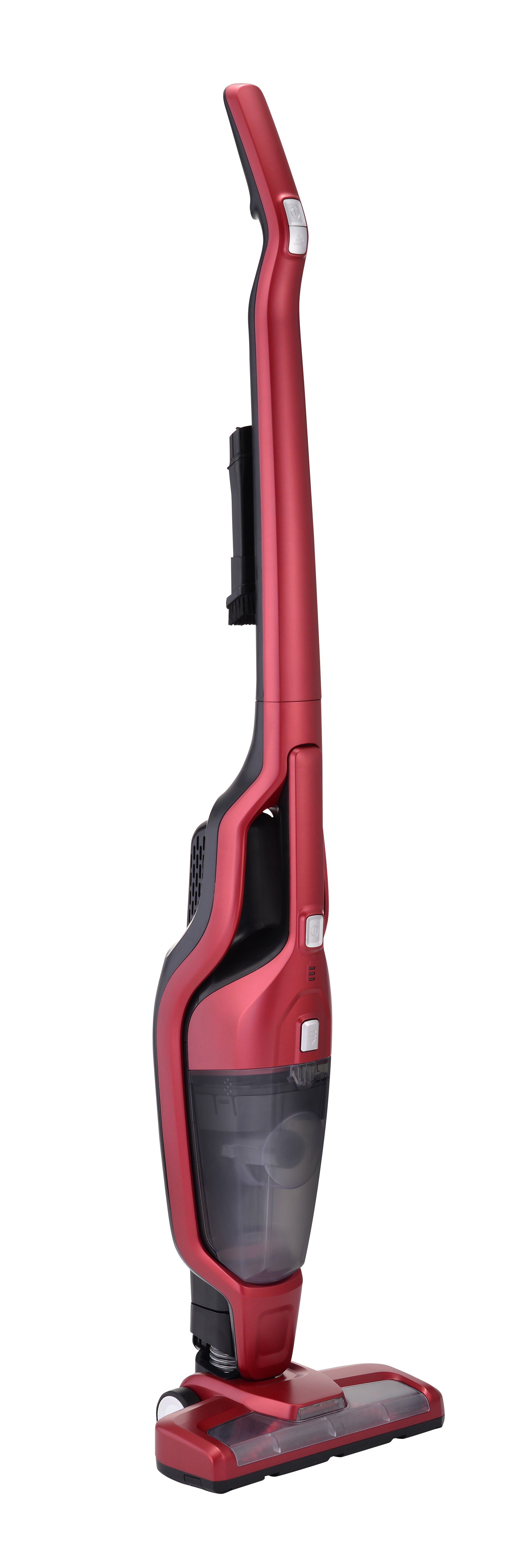 CJ192 2-in-1 Cordless Stick Vacuum Cleaner