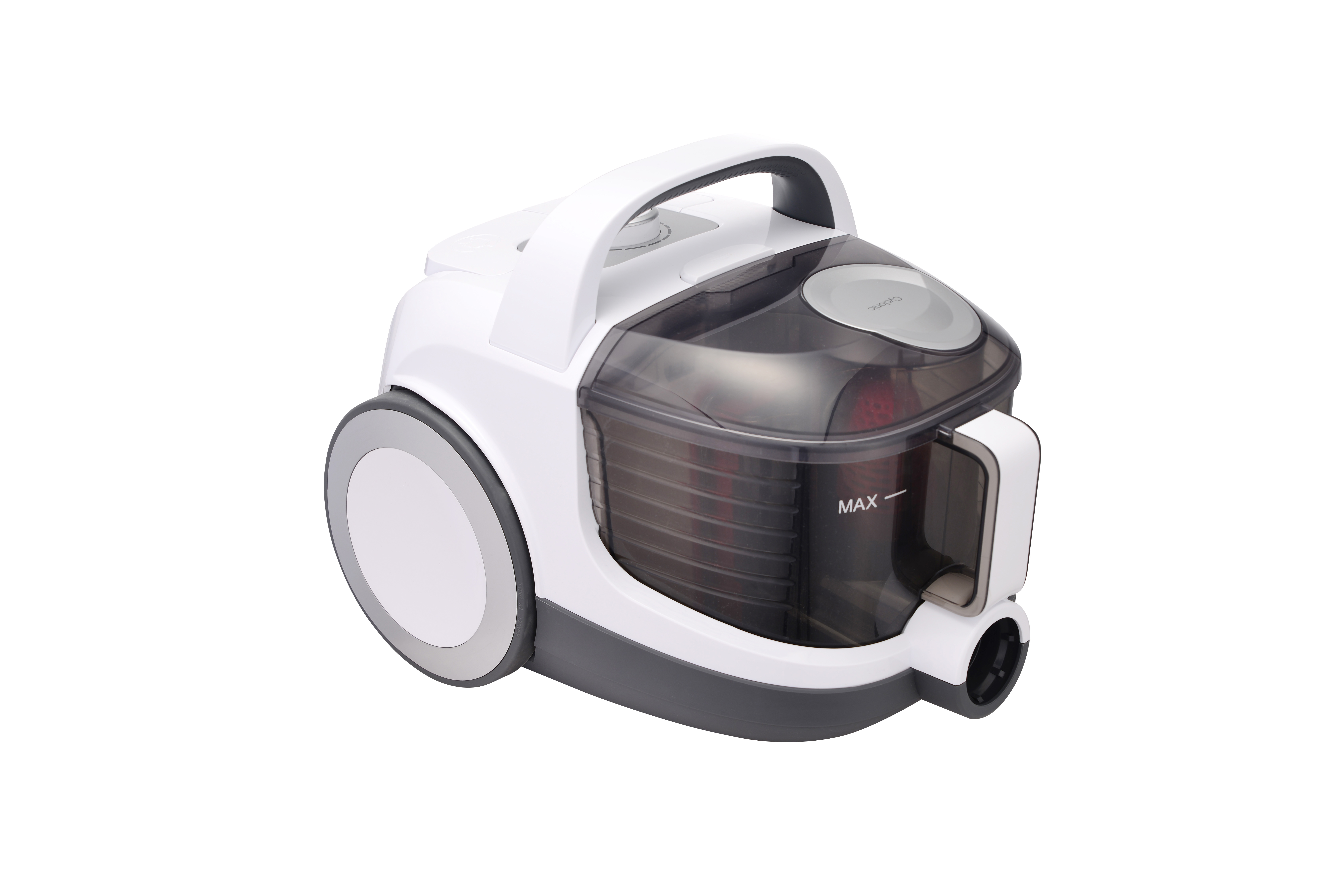 CJ173 Canister bagless cyclonic vacuum cleaner