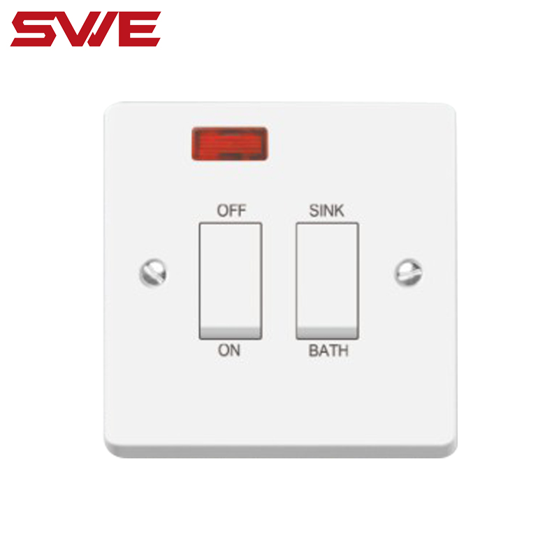 SWE Wall Electrical Switch(W Range)