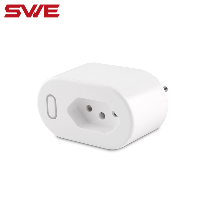 10A Brazilian Standard Smart Plug