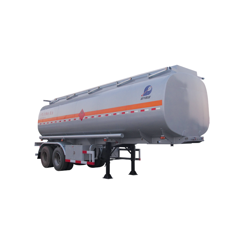 Good Quality Factory Price Fuel Tankers Semi Trailer