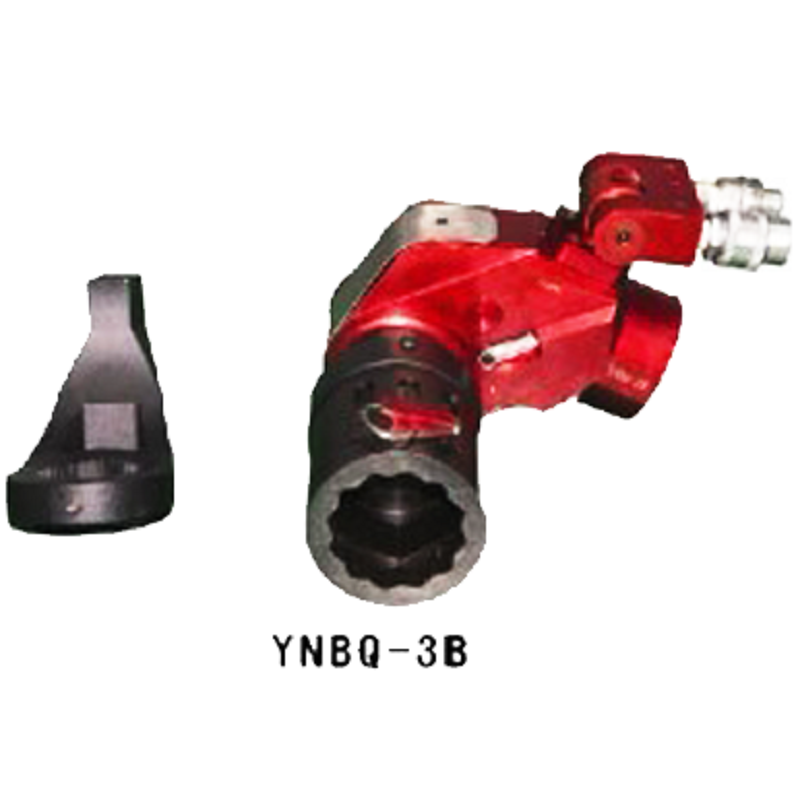 HYDRAULIC TORQUE WRENCH