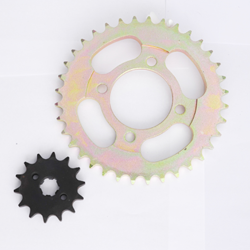 Motorcycle Sprocket