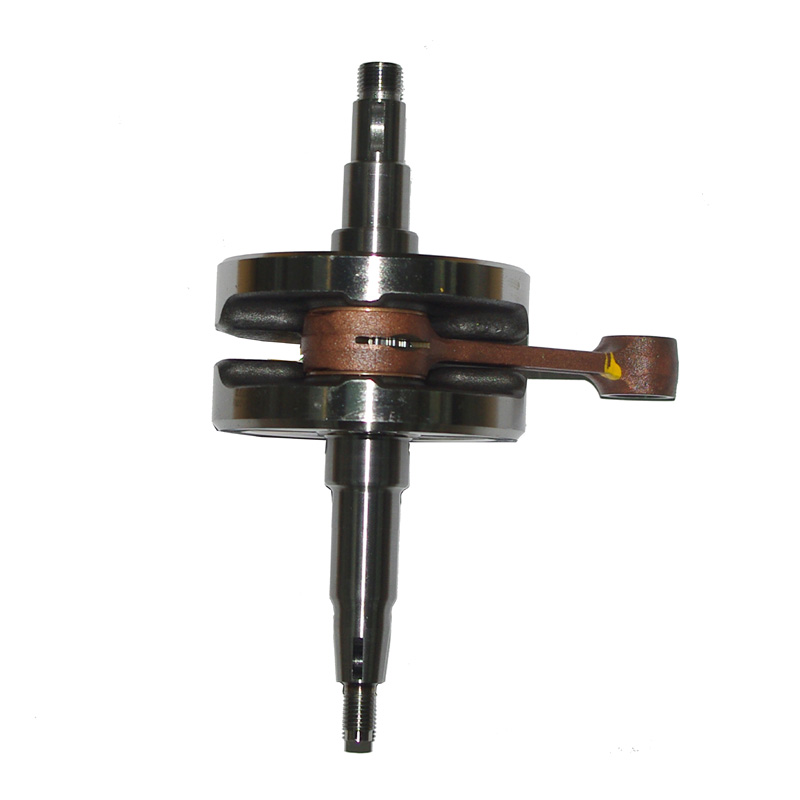 Crank Shaft