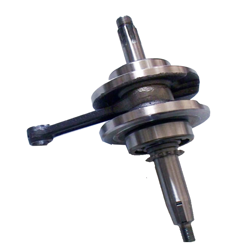 Crank Shaft