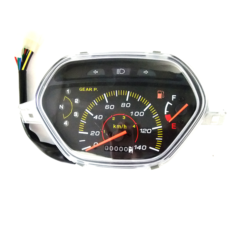 Speed Ometer