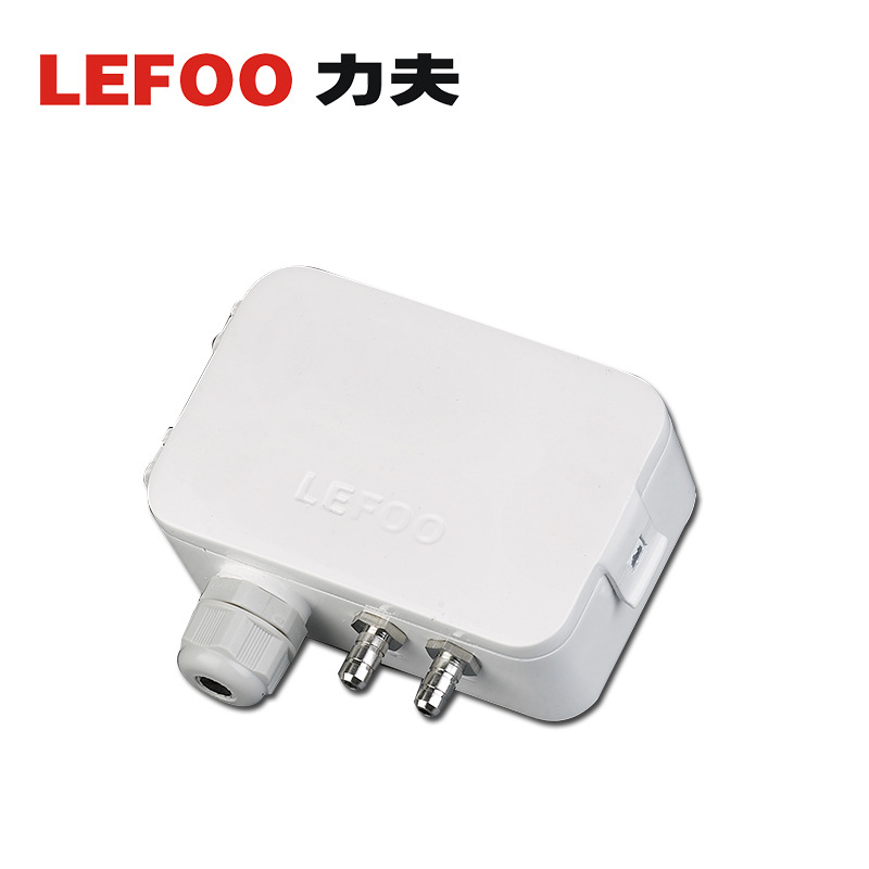 LFM108 Differential Pressure Transmitter