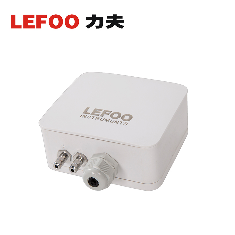 LFM108 Differential Pressure Transmitter