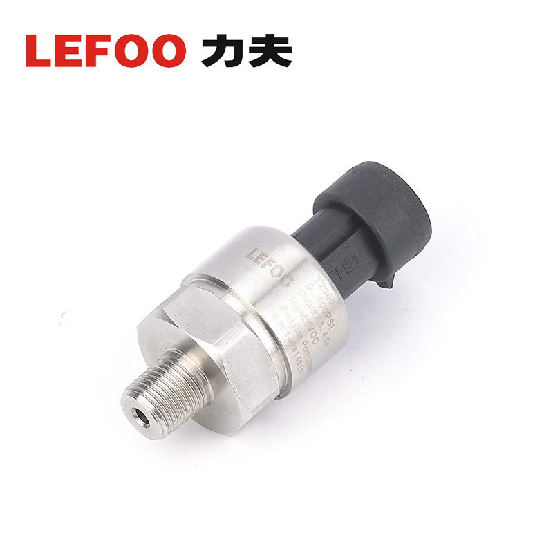 T2000 Pressure Transmitter