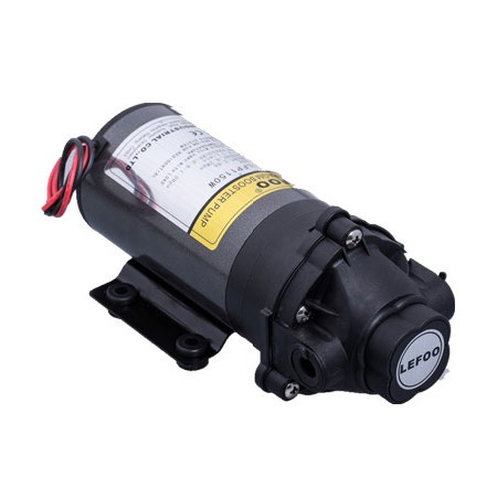 LFP1050-1100S Self-Priming Booster Pump