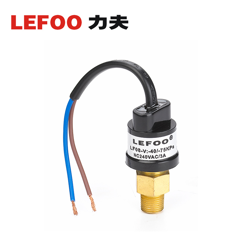 LF08 Pressure Switch