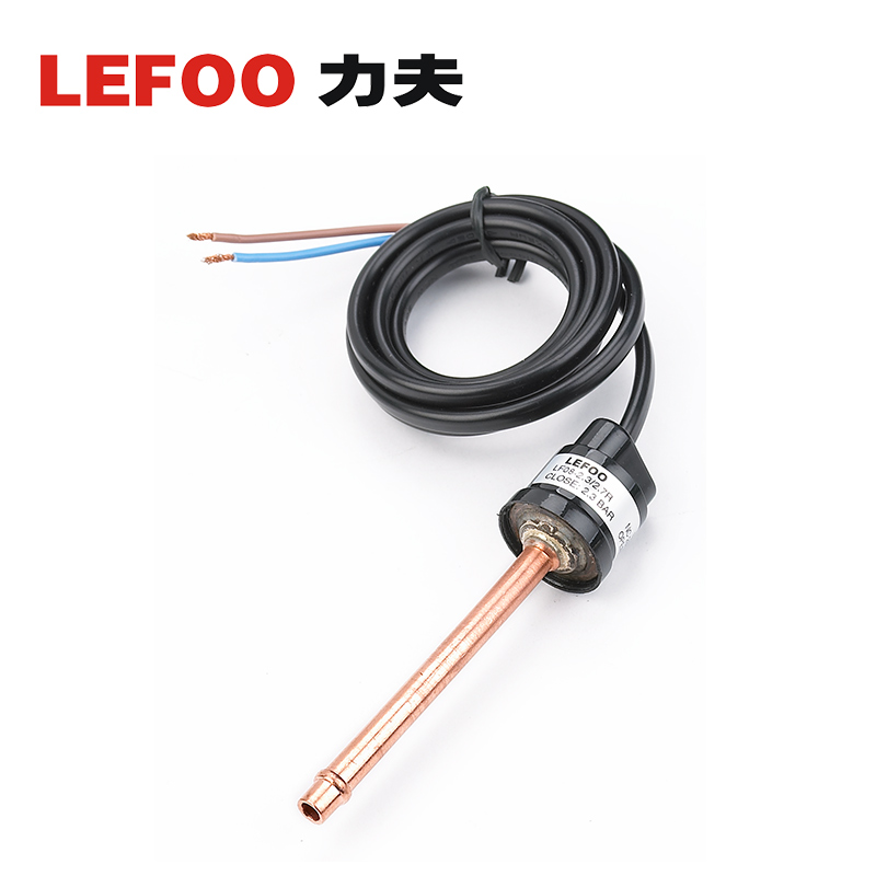 LF08 Pressure Switch