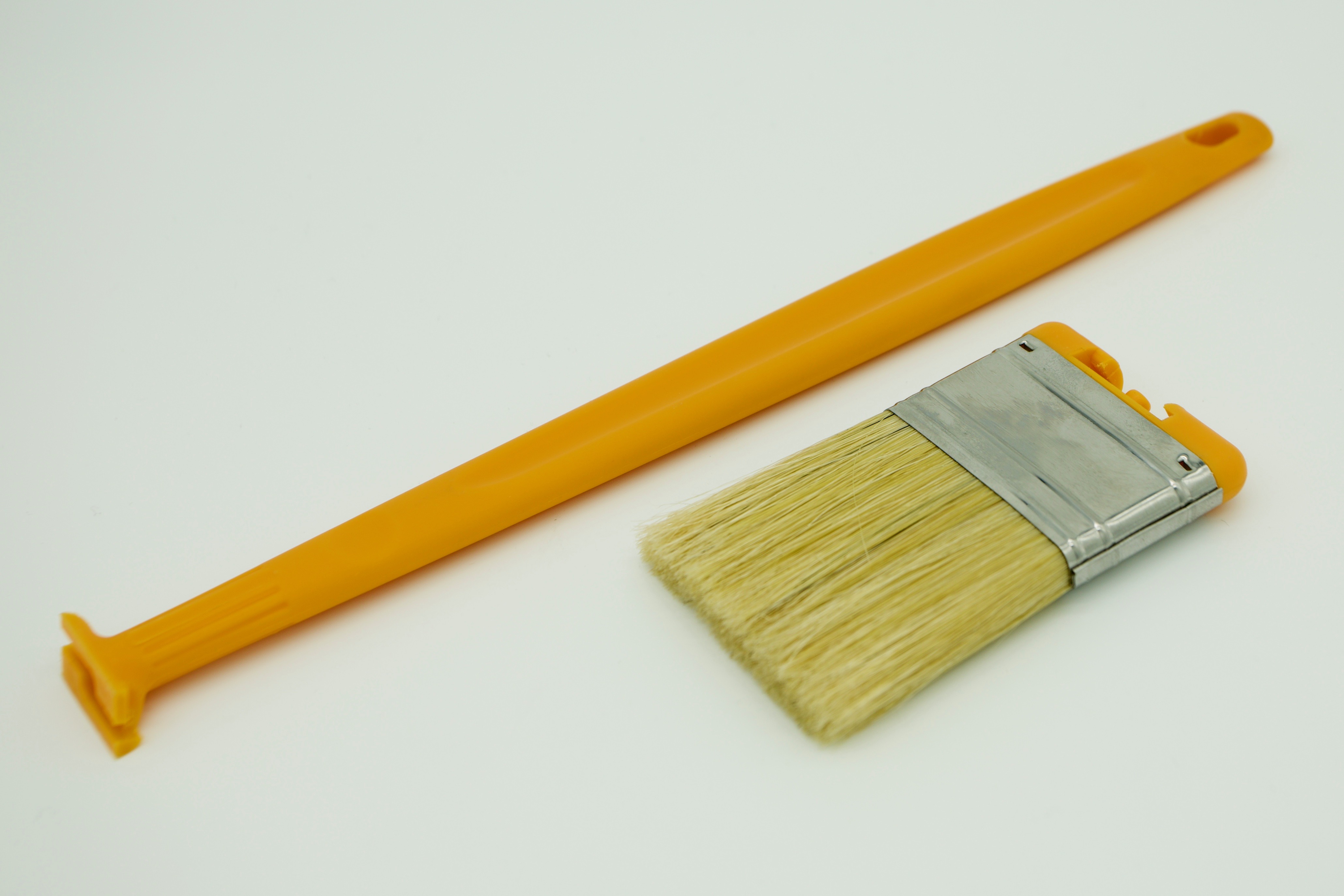 Paint brush