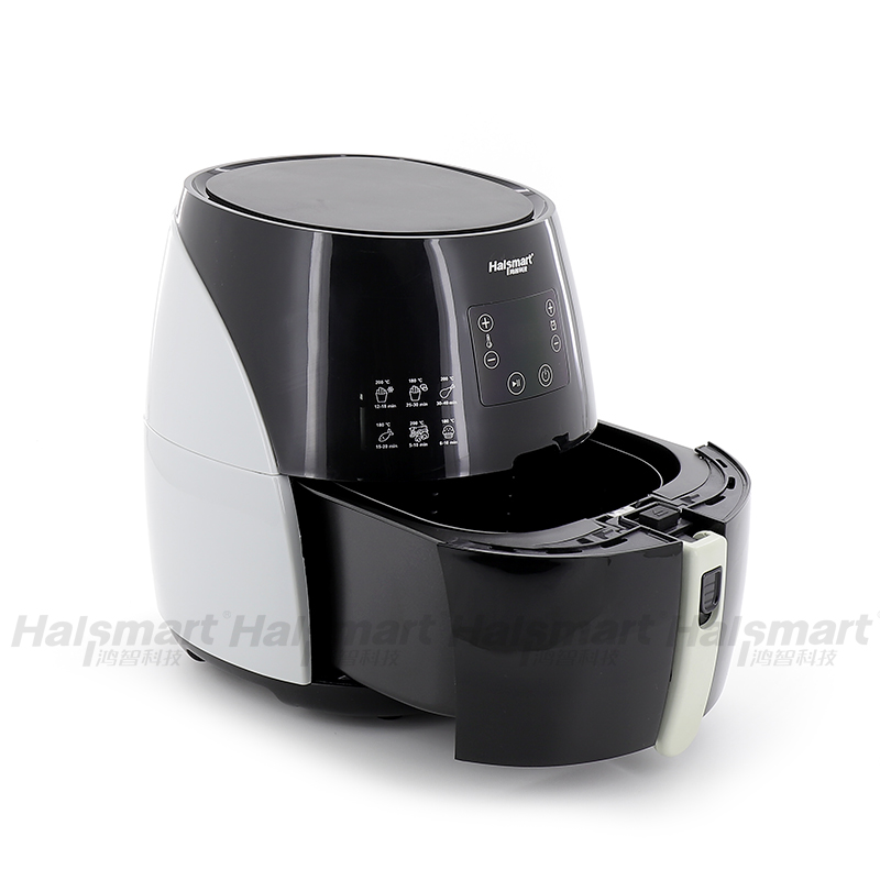 3.2L Digital Air fryer