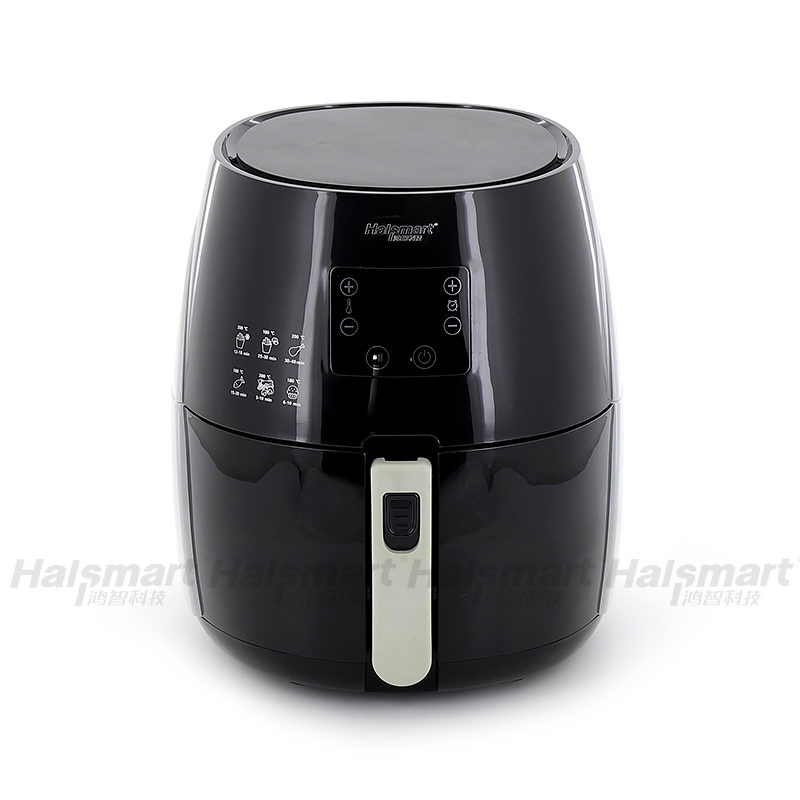 3.2L Digital Air fryer