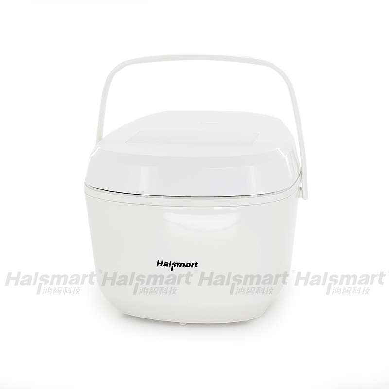 4L Intellegent touch screen multicooker