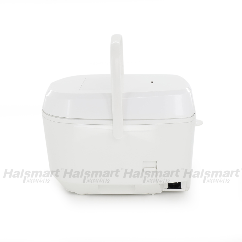 4L Intellegent touch screen multicooker