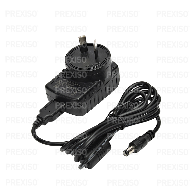 PREXISO CHARGER FOR ROTARY LASER