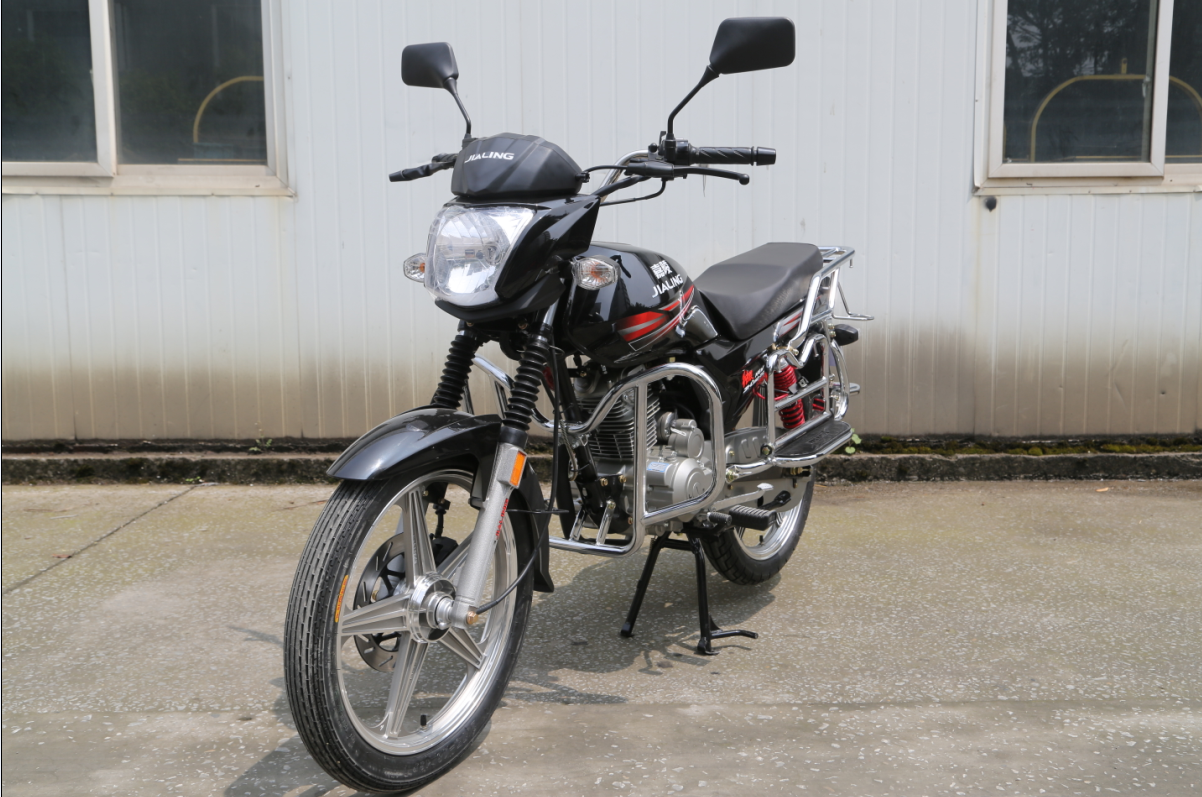 motorcycle new wolf 150CC