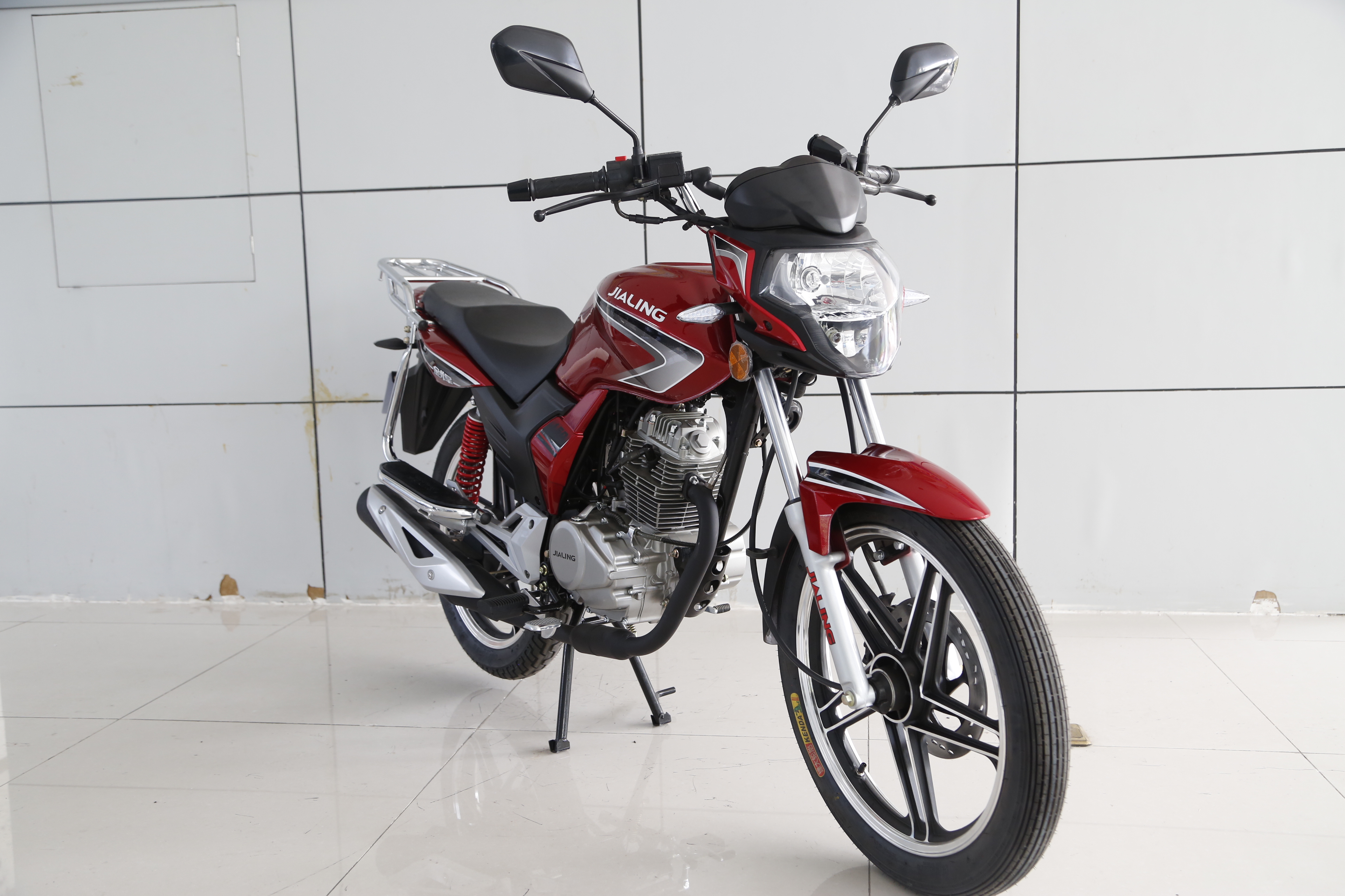 Jialing 150CC Motorcycle