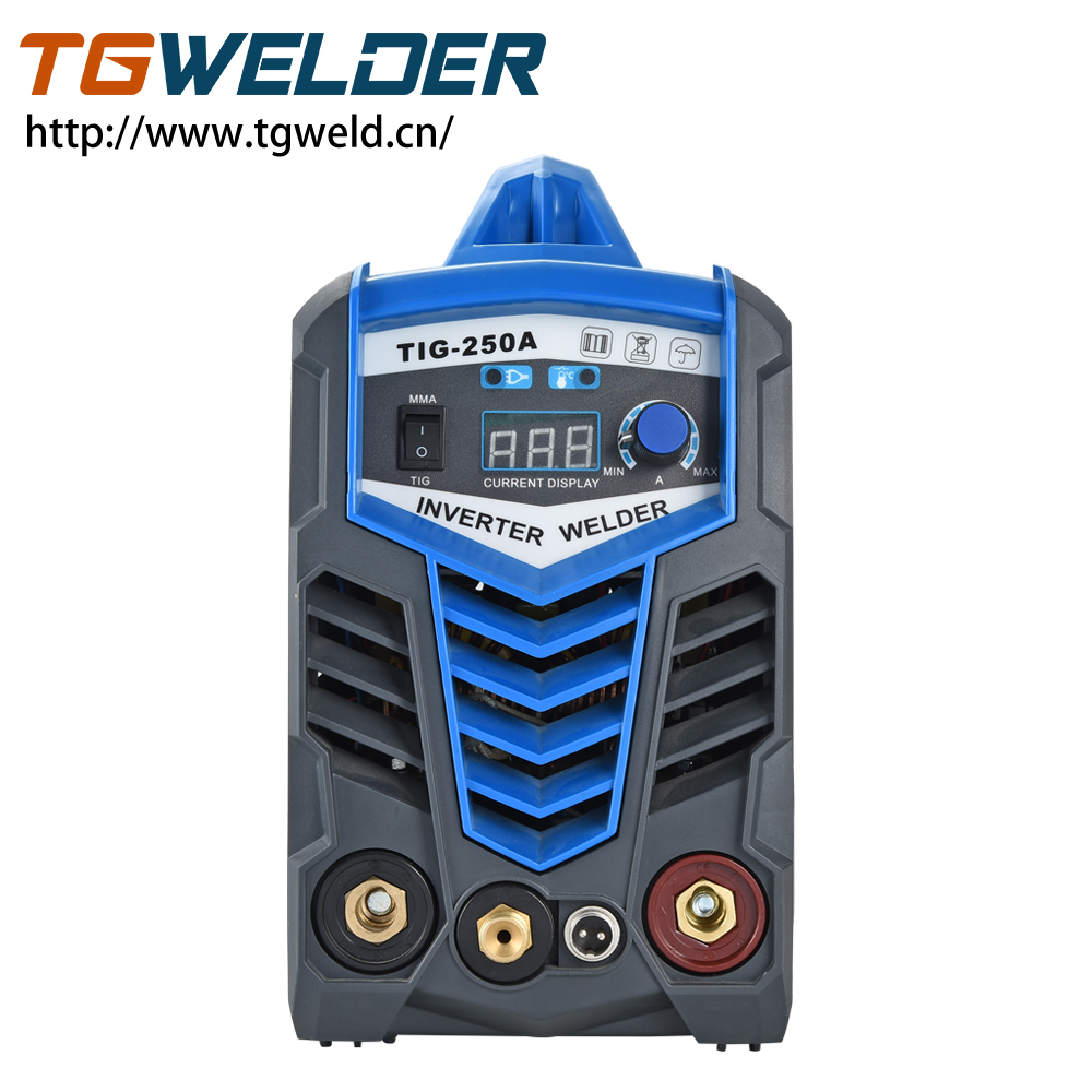 WELDING MACHINE