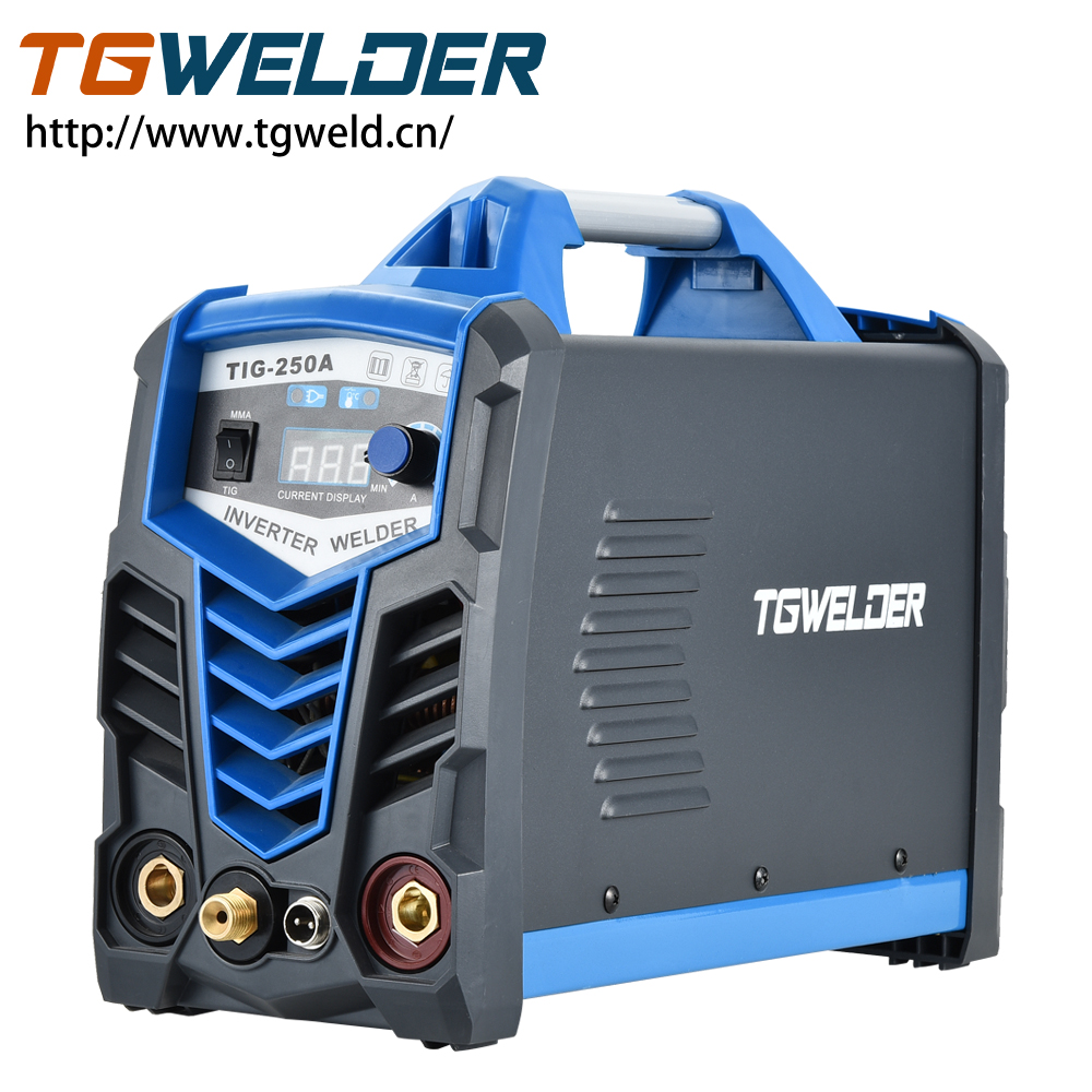 WELDING MACHINE