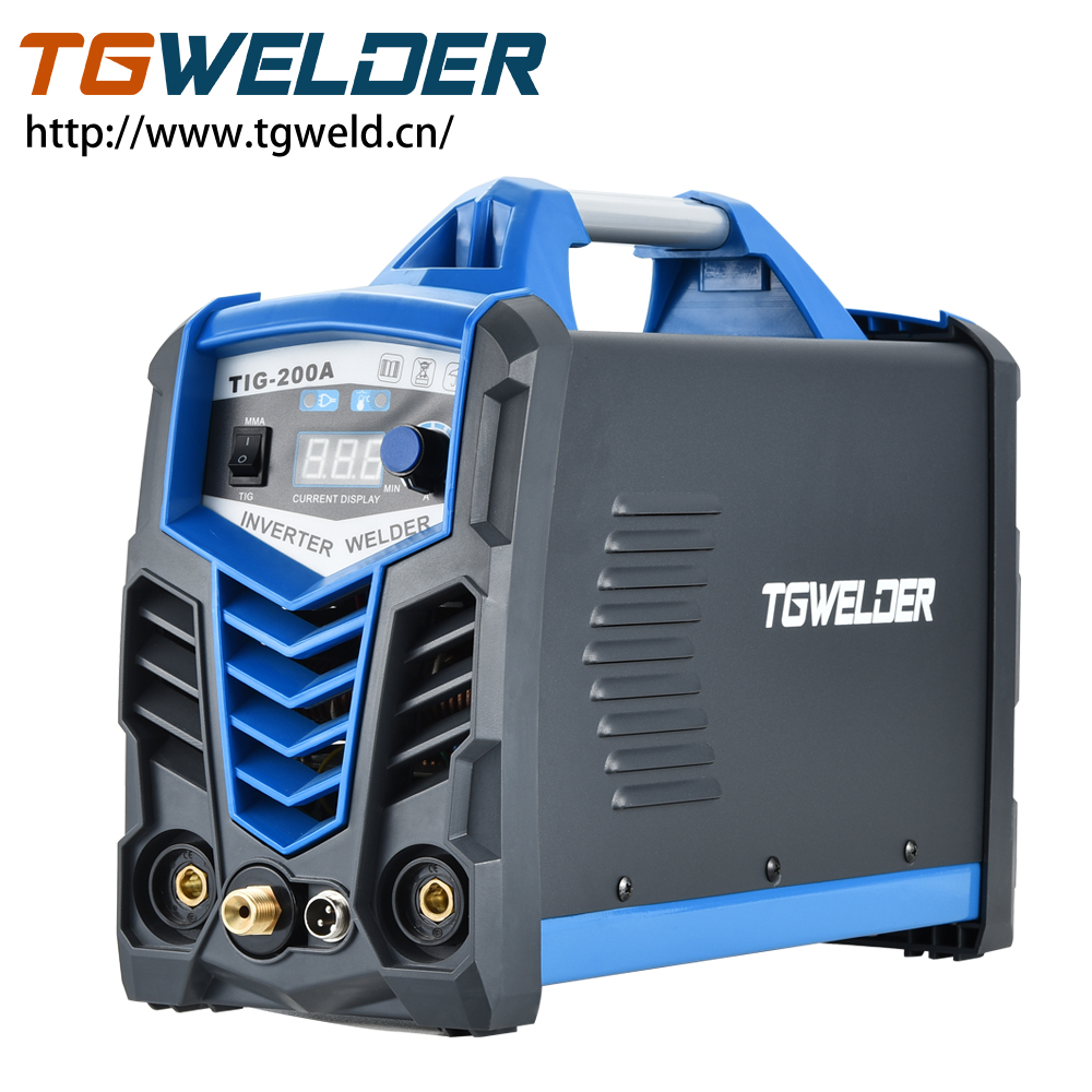 WELDING MACHINE