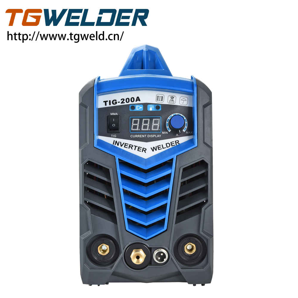 WELDING MACHINE