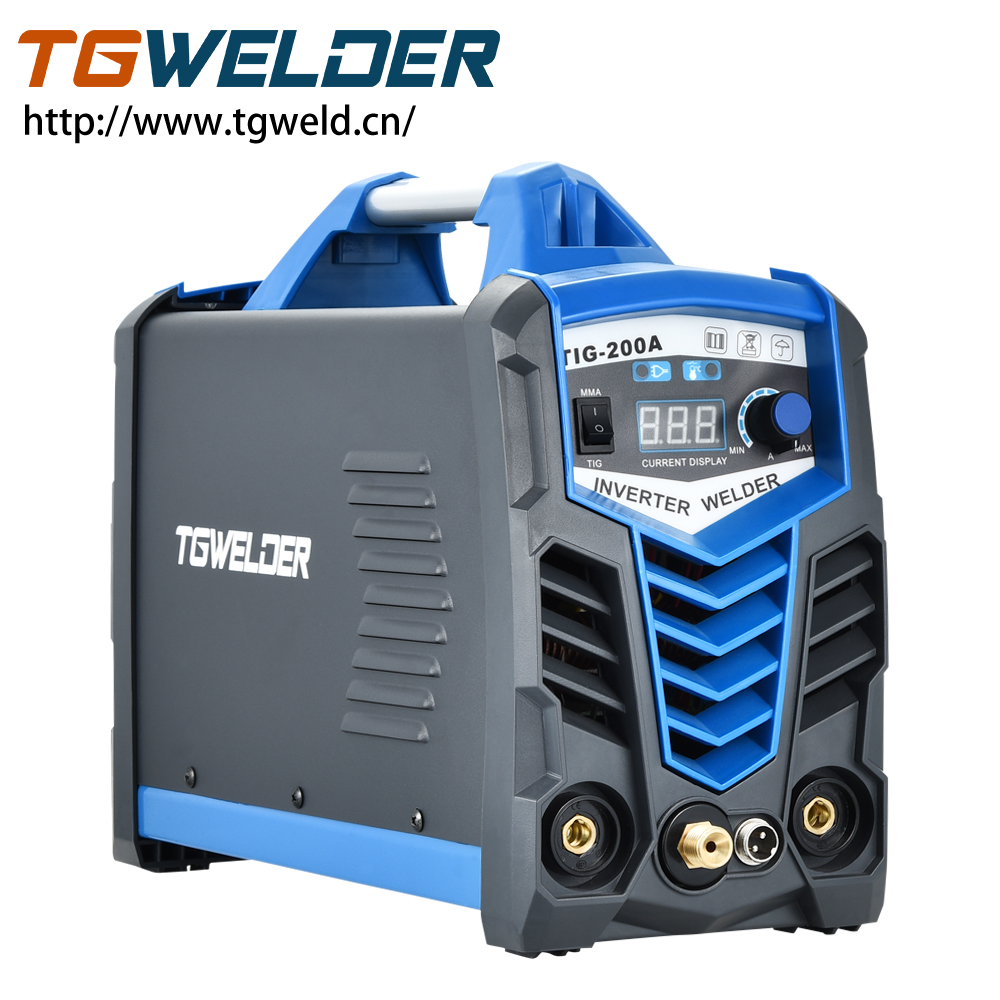 WELDING MACHINE