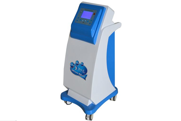 Bed unit Ozone Disinfection Machine