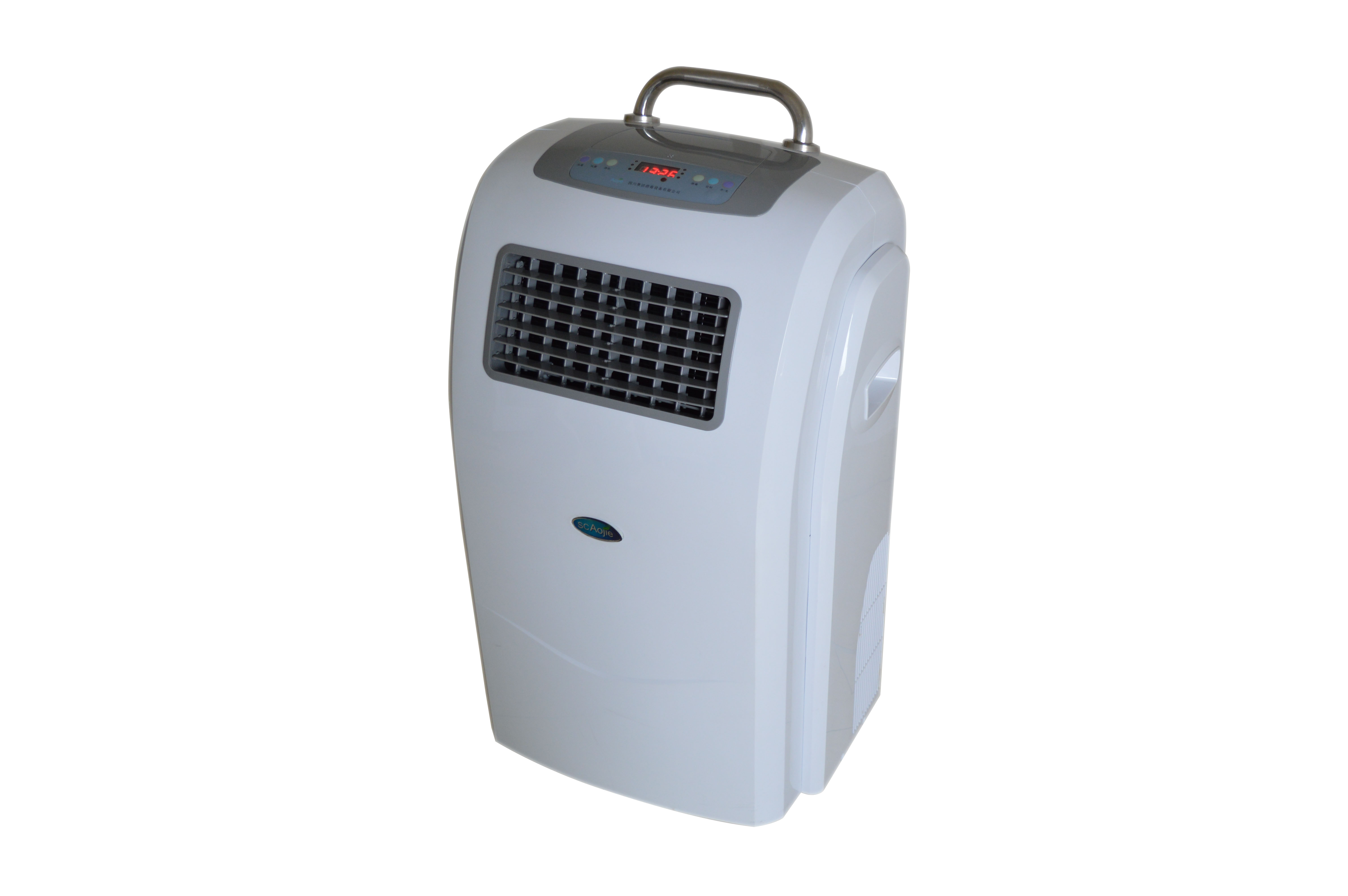 Portable Plasma Air Sterilizer