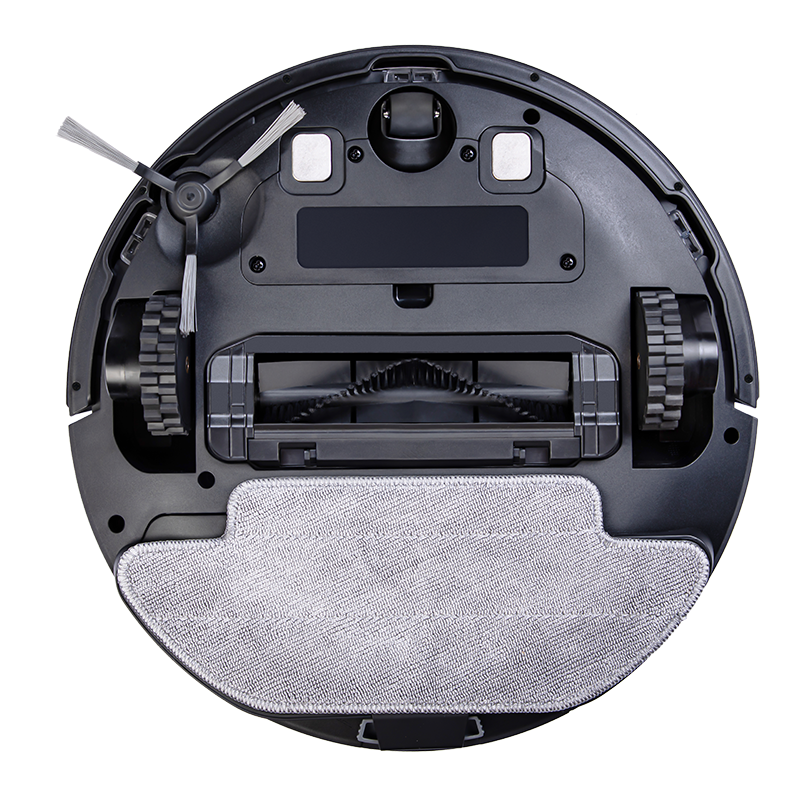 CRL-300S Robotic Vacuum Cleaner