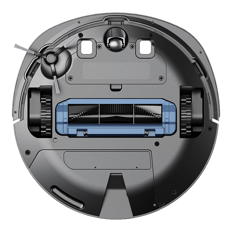 CRL-300V Robotic Vacuum Cleaner