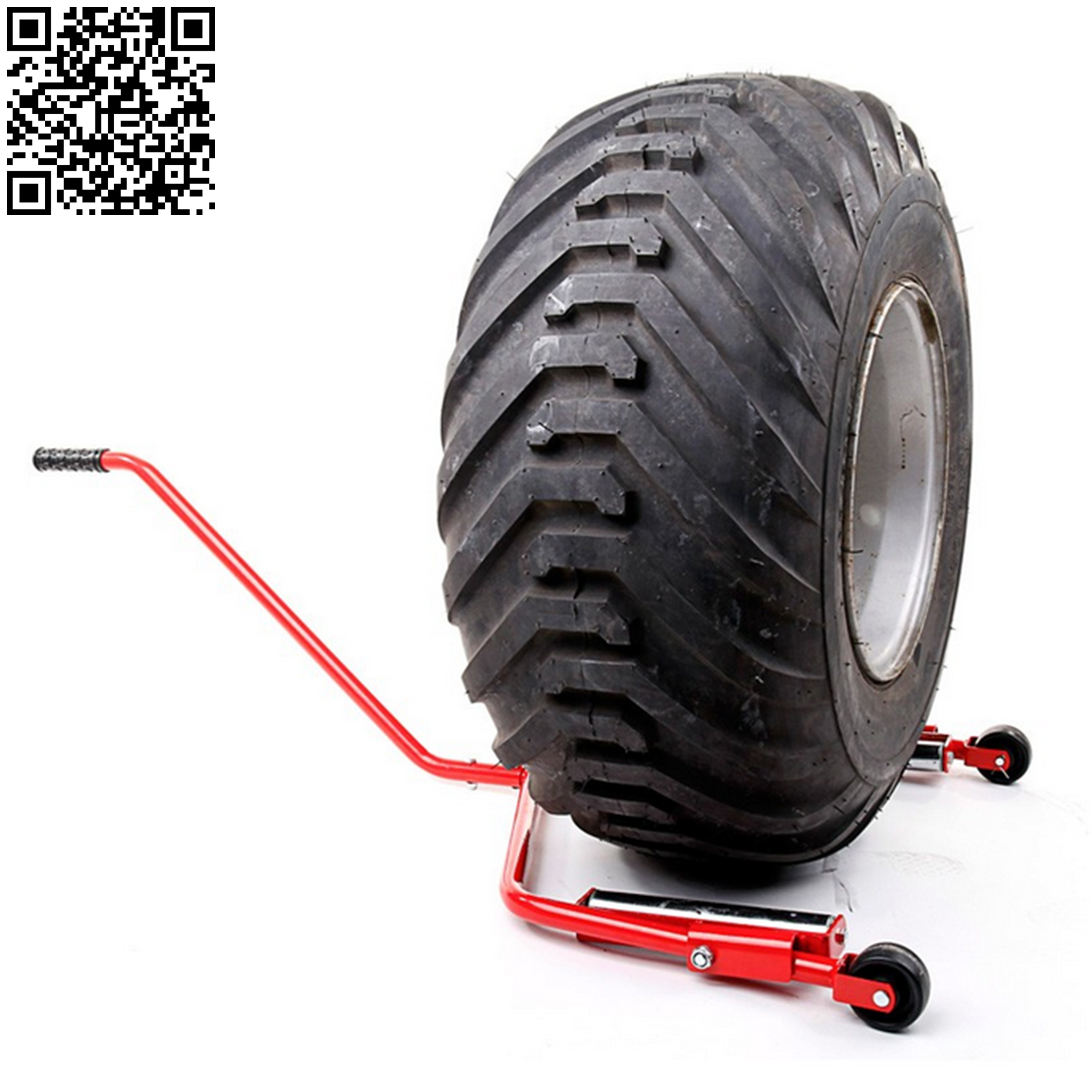 TRUCK TIRE DOLLY