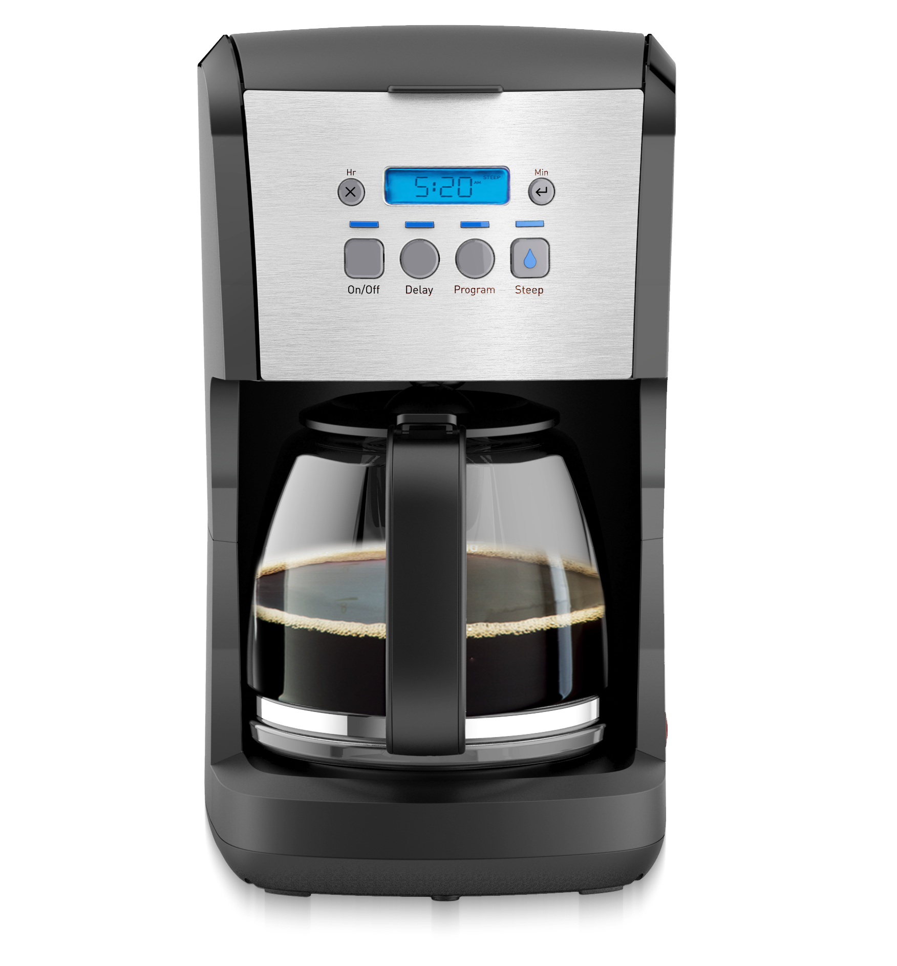 1.8L COFFEE MAKER 90040