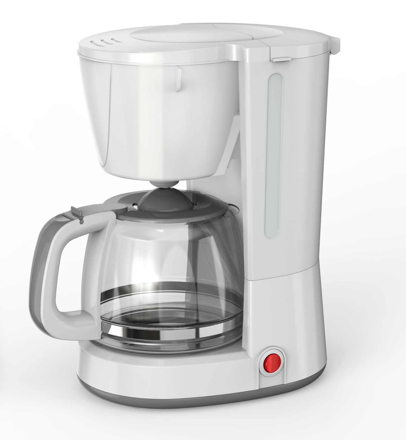 1.0L COFFEE MAKER 90060