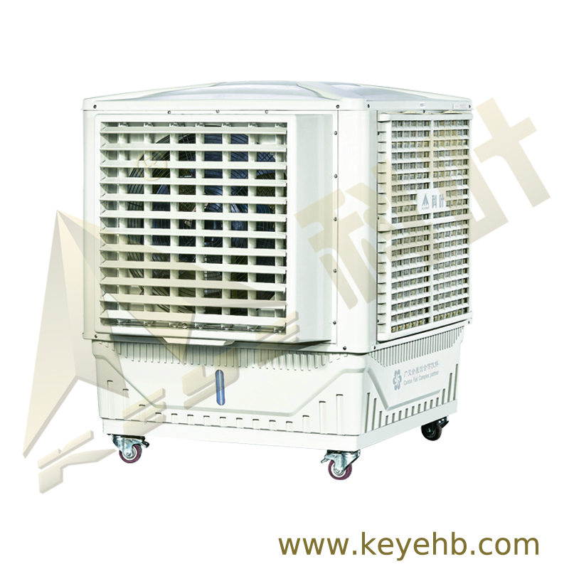 ZC/BP-18Y6 Evaporative Air Cooler