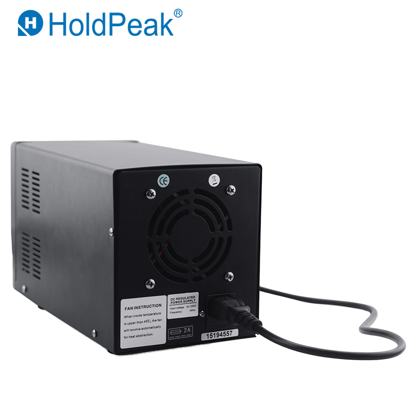 switching led power supply, dc regulated power supply HP-301D
