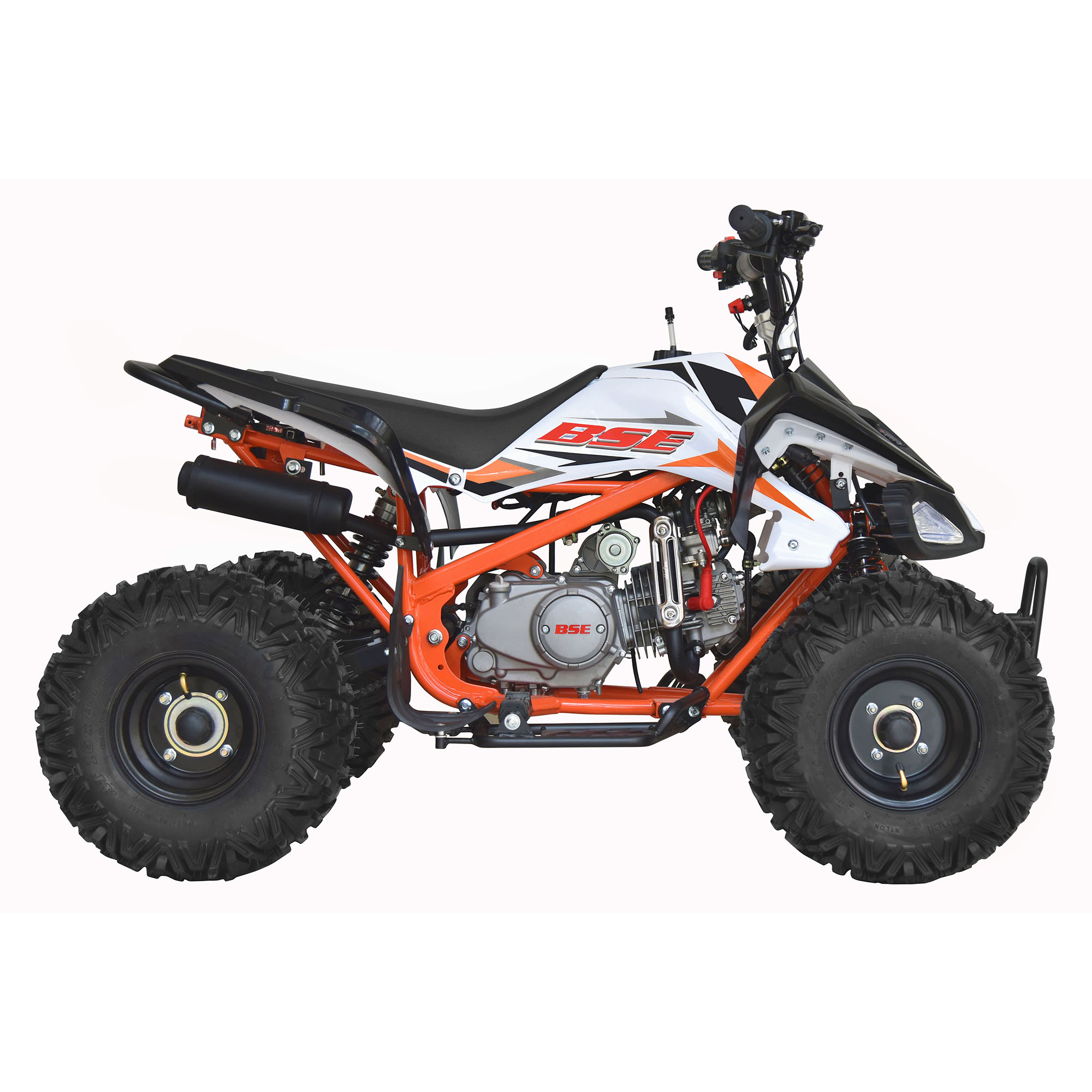 BOSUER ATV SA110 110cc