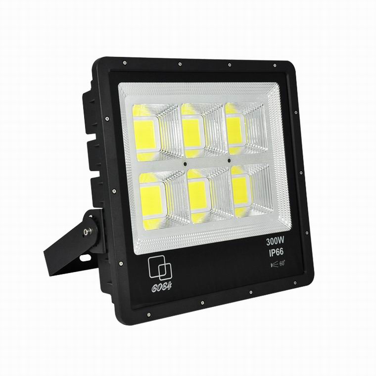 LED Floodlight