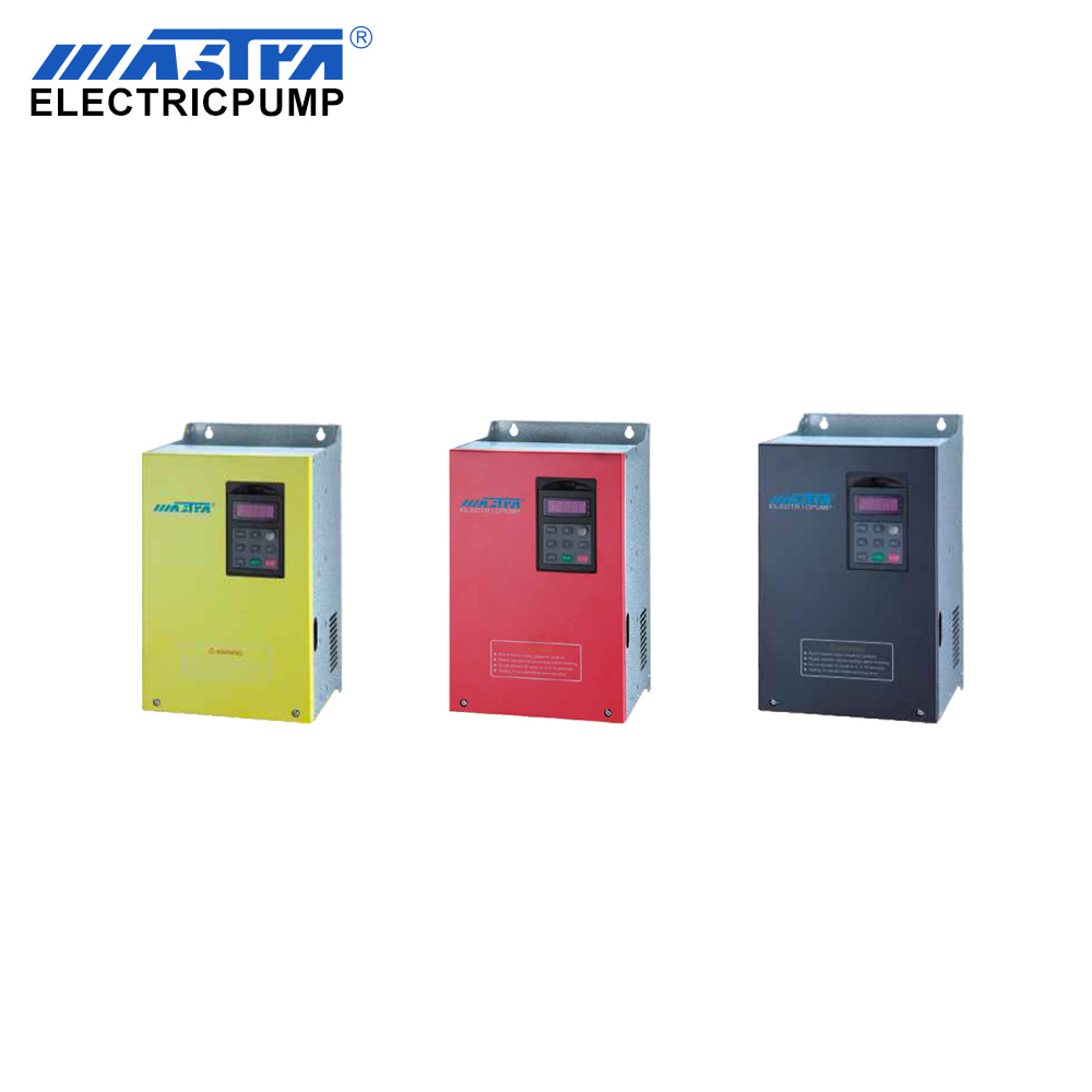Alternation current (AC) pump inverter 18.5-160kW