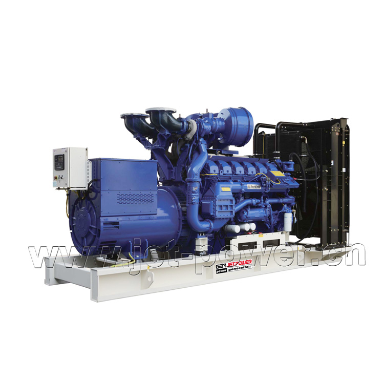 DIESEL GENERATOR SET