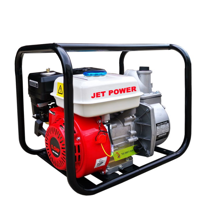 GASOLINE WATER PUMP