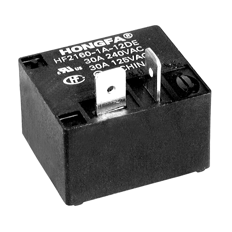 Power Relay HF2160